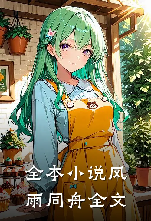 全本小说风雨同舟全文