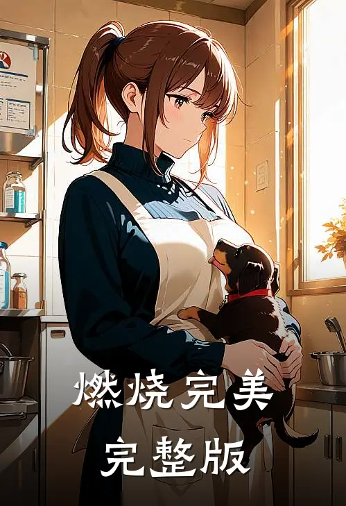 燃烧完美完整版