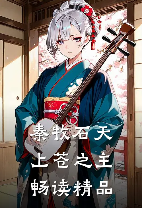 秦牧石天上苍之主畅读精品