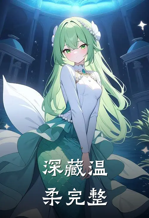 深藏温柔完整