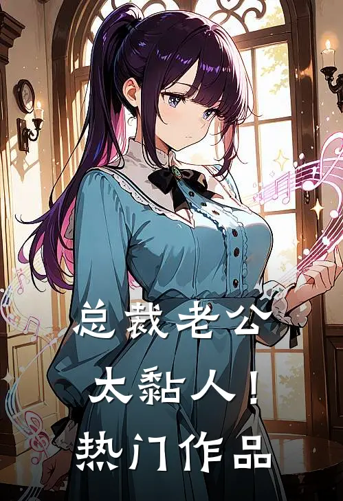 总裁老公，太黏人！热门作品