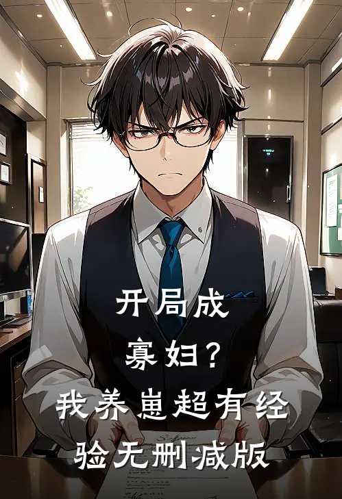 开局成寡妇？我养崽超有经验无删减版