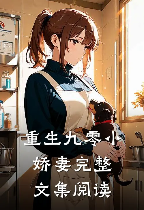 重生九零小娇妻完整文集阅读