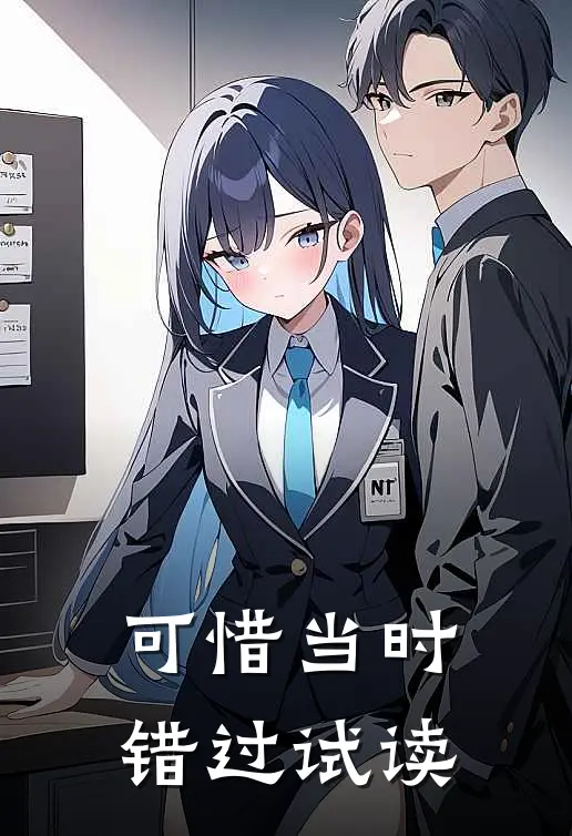 可惜当时错过试读