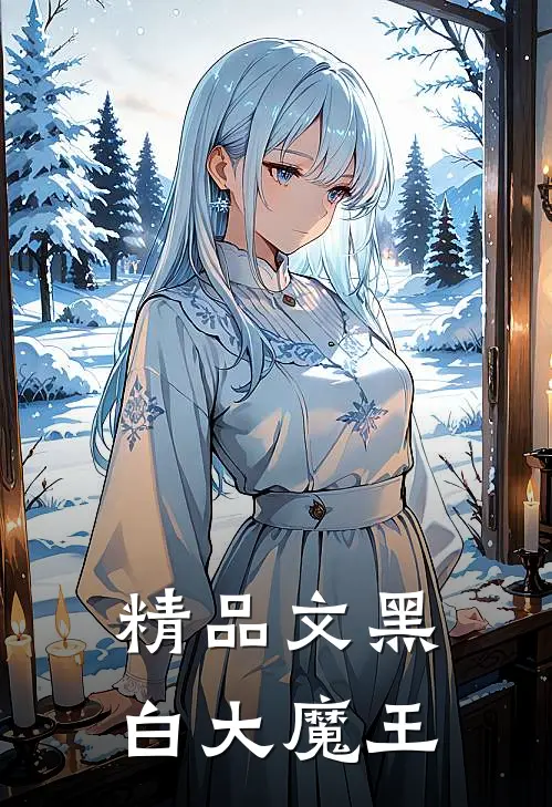 精品文黑白大魔王