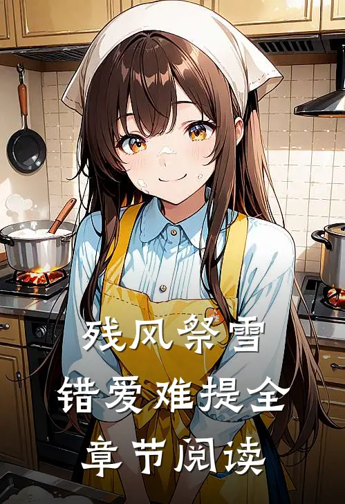 残风祭雪，错爱难提全章节阅读
