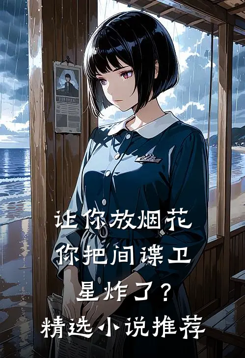 让你放烟花，你把间谍卫星炸了？精选小说推荐