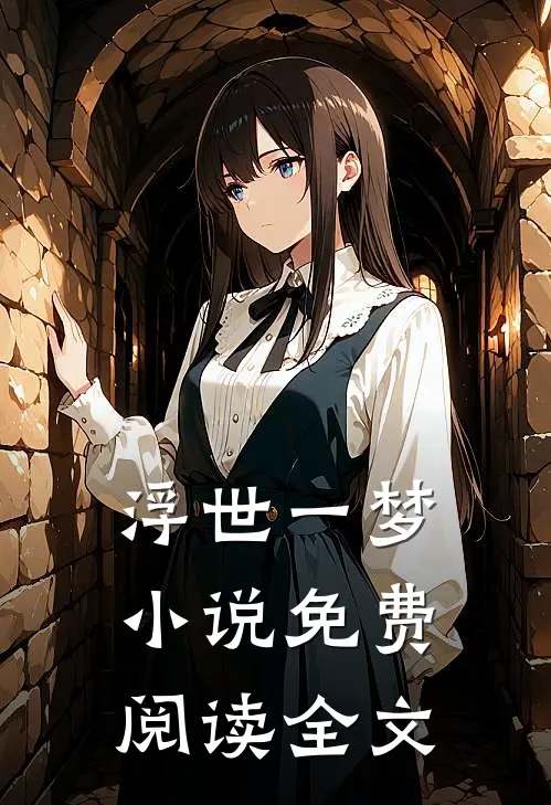 浮世一梦小说免费阅读全文