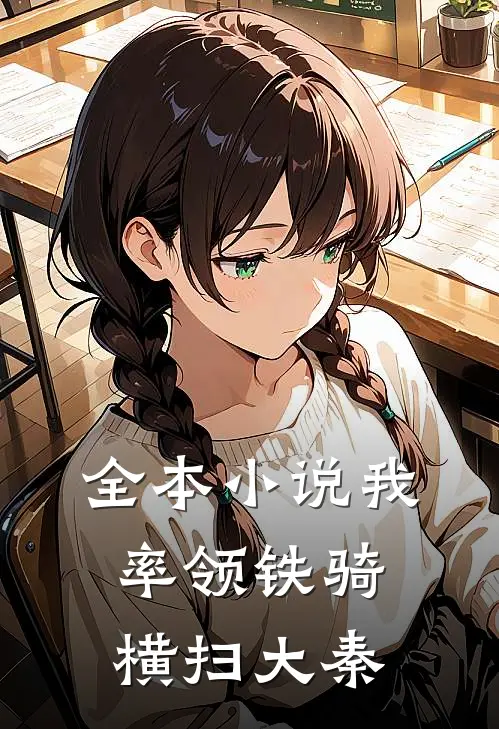全本小说我率领铁骑横扫大秦