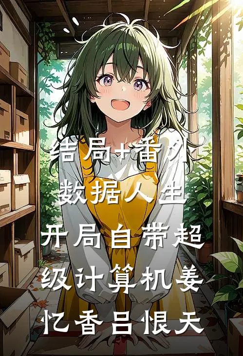 结局+番外数据人生：开局自带超级计算机姜忆香吕恨天