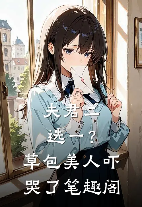夫君二选一？草包美人吓哭了笔趣阁