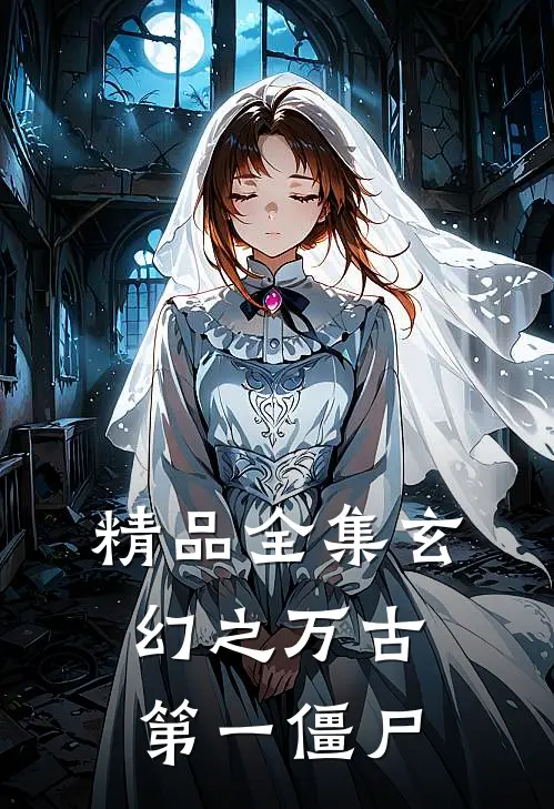 精品全集玄幻之万古第一僵尸