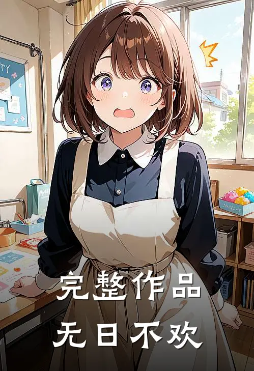 完整作品无日不欢