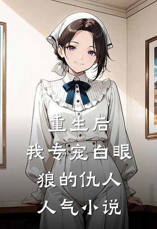 重生后，我专宠白眼狼的仇人人气小说