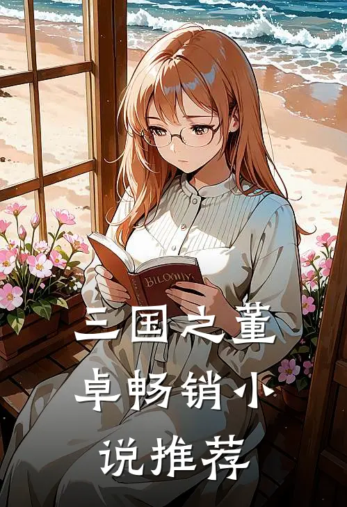 三国之董卓畅销小说推荐