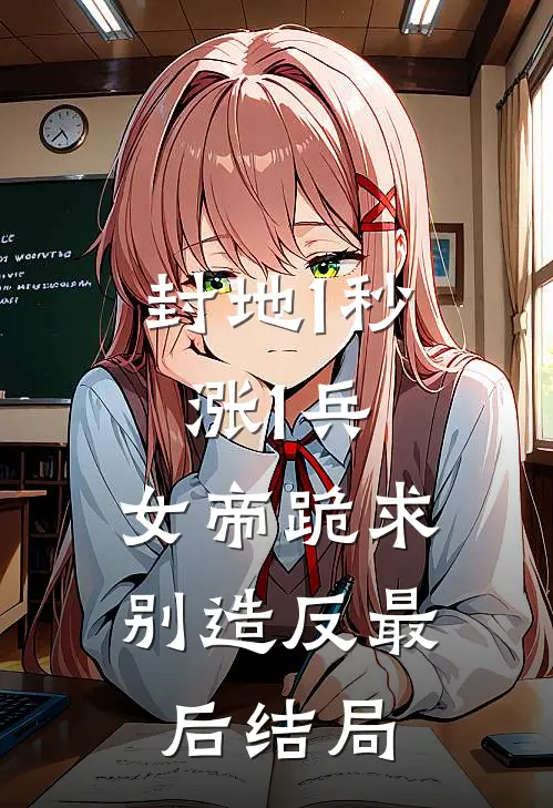 封地1秒涨1兵，女帝跪求别造反最后结局