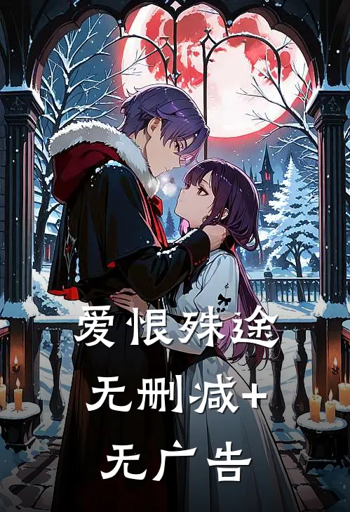 爱恨殊途无删减+无广告