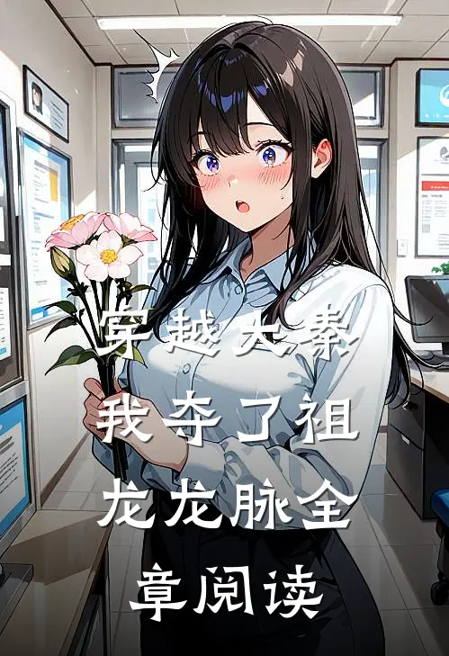 穿越大秦,我夺了祖龙龙脉全章阅读