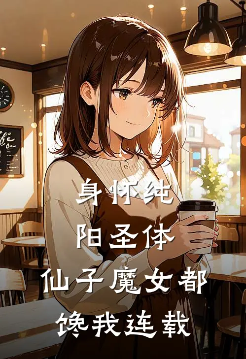 身怀纯阳圣体，仙子魔女都馋我连载