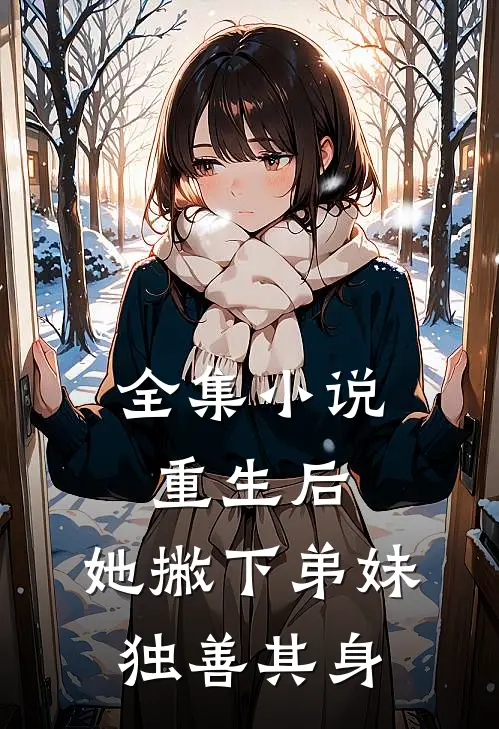 全集重生后,她撇下弟妹独善其身在线阅读