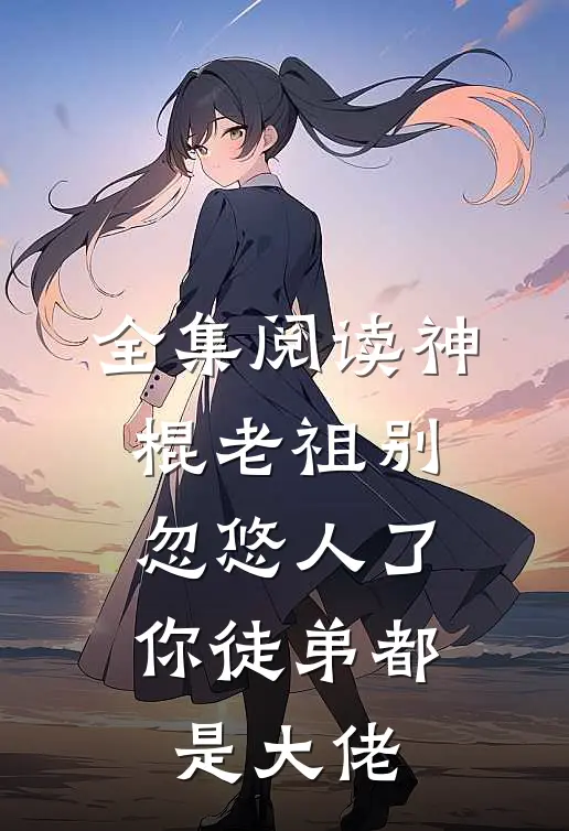全集阅读神棍老祖别忽悠人了，你徒弟都是大佬