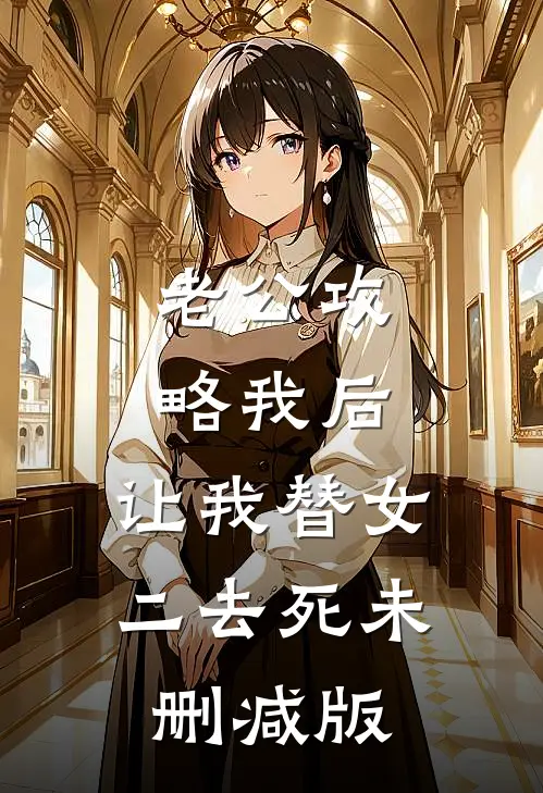 老公攻略我后，让我替女二去死未删减版
