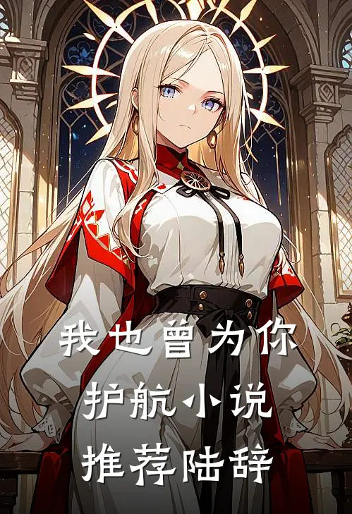 我也曾为你护航小说推荐陆辞