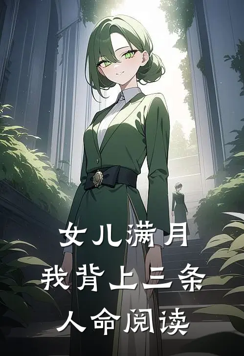 女儿满月，我背上三条人命阅读