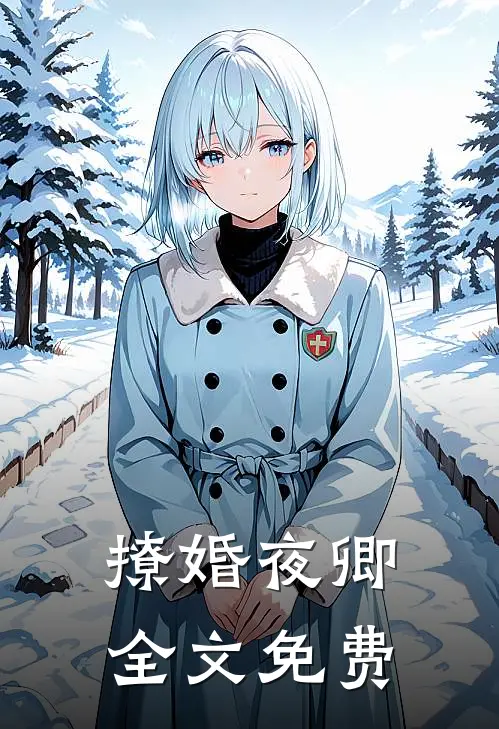 撩婚-夜卿全文免费