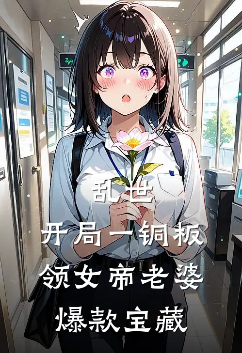 乱世：开局一铜板领女帝老婆爆款宝藏