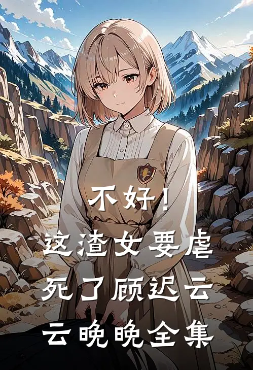 不好！这渣女要虐死了顾迟云云晚晚全集