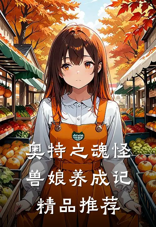 奥特之魂怪兽娘养成记精品推荐