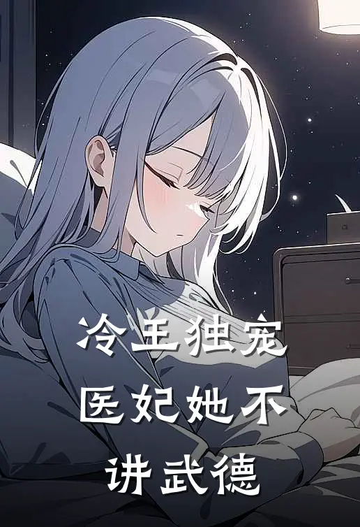 冷王独宠医妃她不讲武德