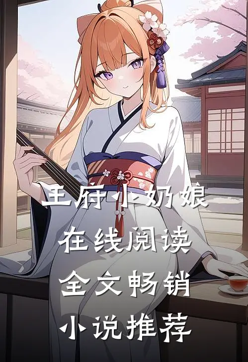 王府小奶娘在线阅读全文畅销小说推荐
