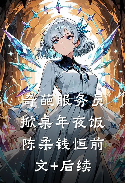 奇葩服务员掀桌年夜饭陈柔钱恒前文+后续