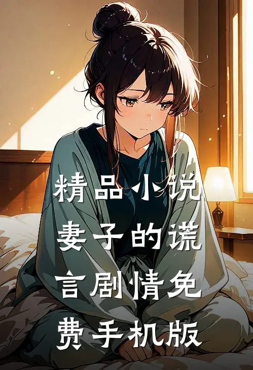 精品小说妻子的谎言剧情免费手机版
