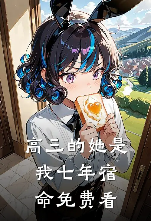高三的她是我七年宿命免费看