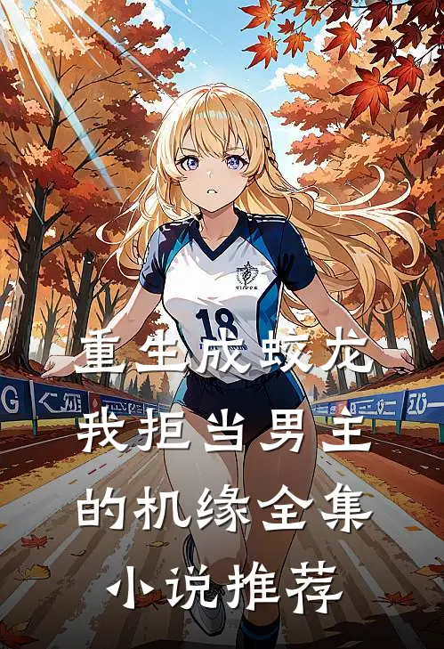 重生成蛟龙，我拒当男主的机缘全集小说推荐
