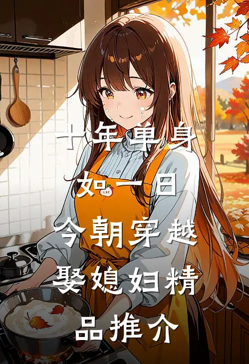 十年单身如一日，今朝穿越娶媳妇精品推介
