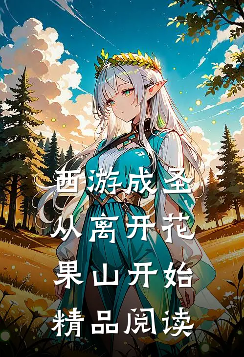 西游成圣，从离开花果山开始精品阅读
