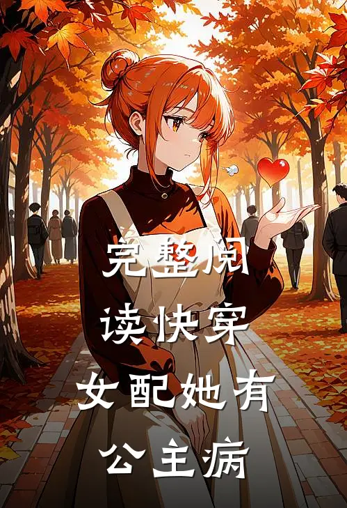 完整阅读快穿：女配她有公主病
