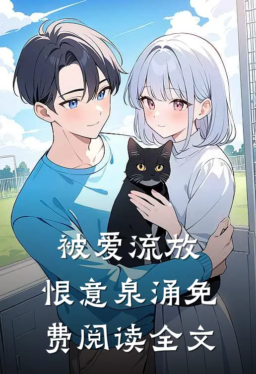 被爱流放，恨意泉涌免费阅读全文