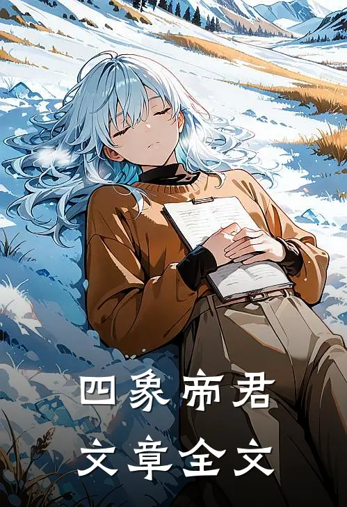 四象帝君文章全文