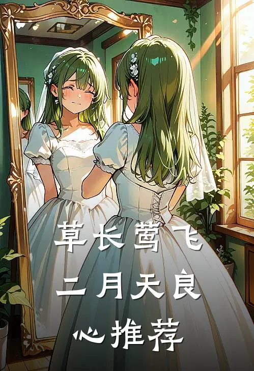 草长莺飞二月天良心推荐