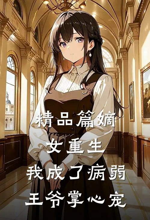 精品篇嫡女重生我成了病弱王爷掌心宠