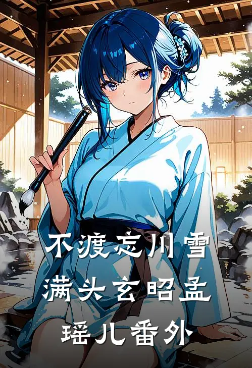 不渡忘川雪满头玄昭孟瑶儿番外