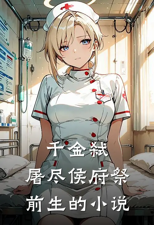 千金弑：屠尽侯府祭前生的小说