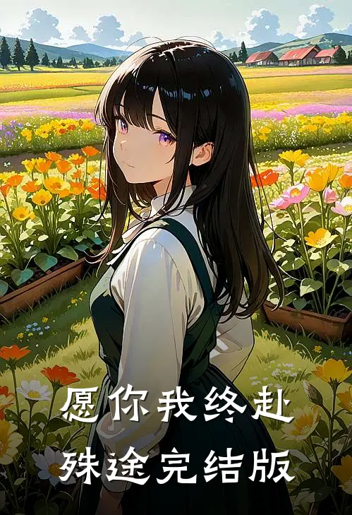 愿你我终赴殊途完结版