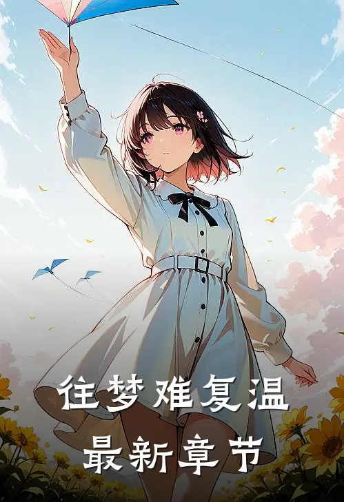 往梦难复温最新章节