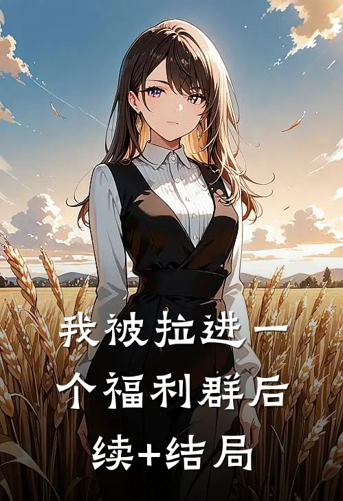 我被拉进一个福利群后续+结局